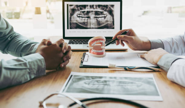Best Emergency TMJ Treatment in Skyline Ganipa, NM