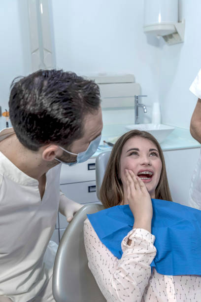 Best Urgent Care for Lost Fillings or Crowns in Skyline Ganipa, NM