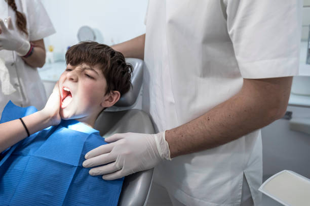 Best Same-Day Emergency Dental Services in Skyline Ganipa, NM