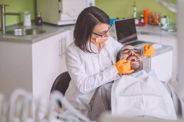 Best Pediatric Emergency Dentist in Skyline Ganipa, NM