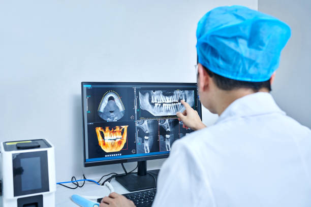 Best Emergency Gum Treatment in Skyline Ganipa, NM