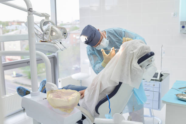 Best Emergency Root Canal Treatment in Skyline Ganipa, NM